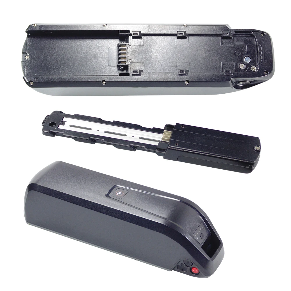 Аккумулятор Hailong Downtube для электровелосипеда 48V 15Ah для MacFox X1S X2 M19, мотор 750W с BMS 30A
Аккумулятор Hailong Downtube для электровелосипеда 48V 15Ah для MacFox X1S X2 M19, мотор 750W с BMS 30A