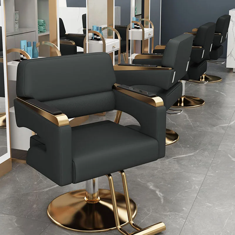 Salon Beauty Barber Chair Personalized Hidraulic Reclining Recliner Barber Chair Lifter Professional Cadeiras Salon Furniture
Salon Beauty Barber Chair Personalized Hidraulic Reclining Recliner Barber Chair Lifter Professional Cadeiras Salon Furniture