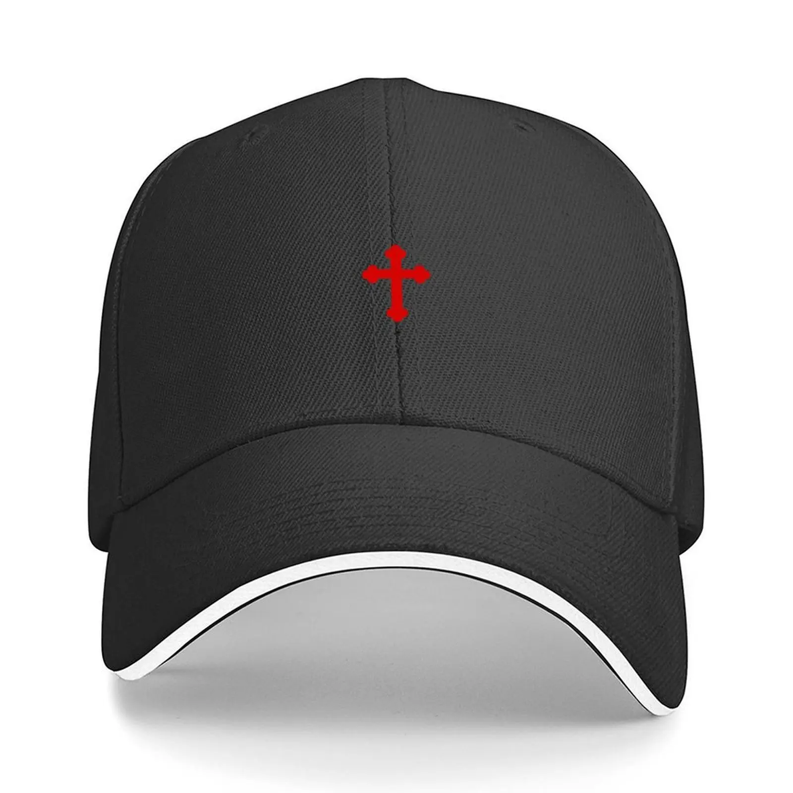 Greek Orthodox Cross Baseball Cap tactical cap Dropshipping Custom Cap Hat Beach For Man Women's
Greek Orthodox Cross Baseball Cap tactical cap Dropshipping Custom Cap Hat Beach For Man Women's