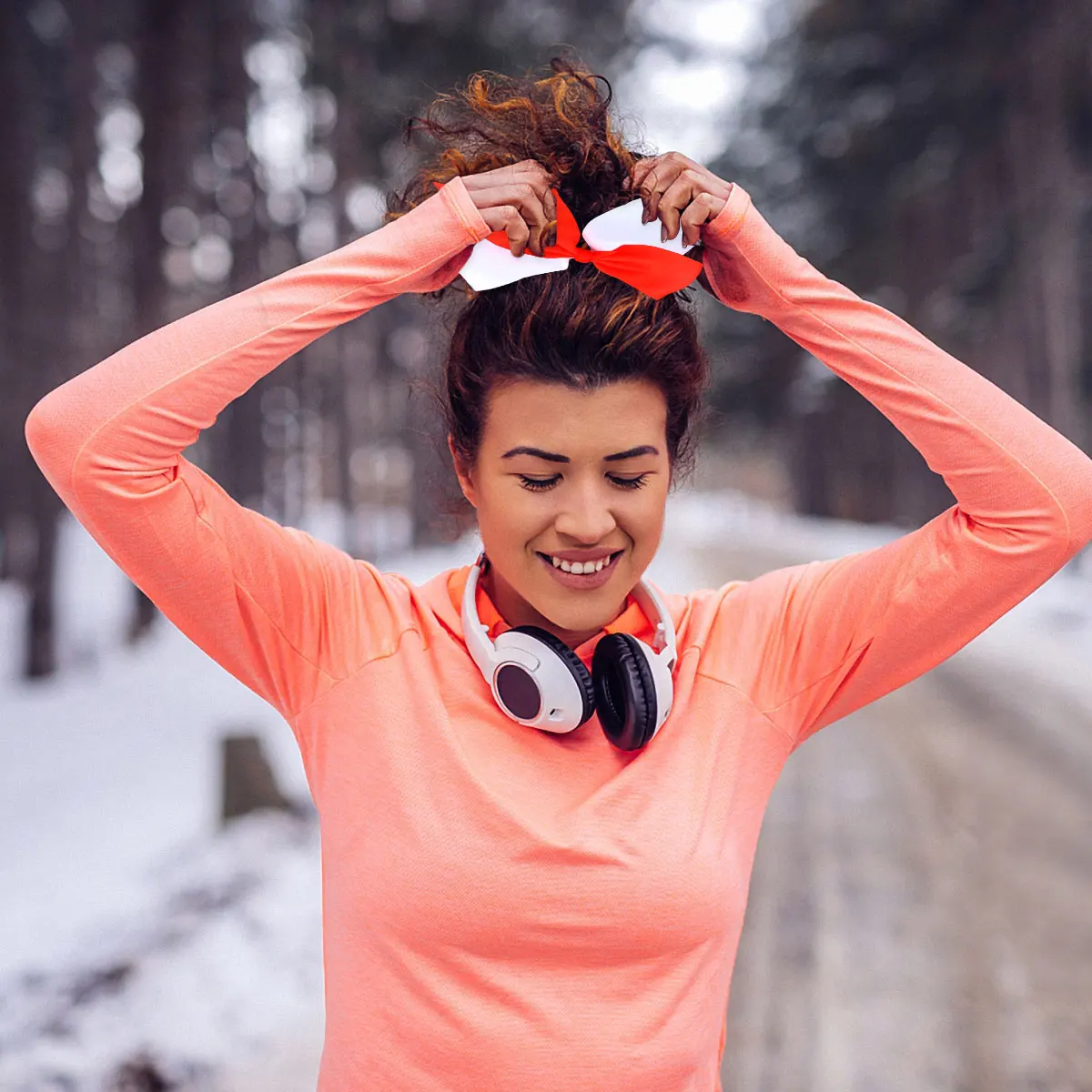 6pcs Bowknot Rings Cute Cloth Ties For Girls Women Lovely Ponytail Holders Hair Accessories Hair Bands
6pcs Bowknot Rings Cute Cloth Ties For Girls Women Lovely Ponytail Holders Hair Accessories Hair Bands