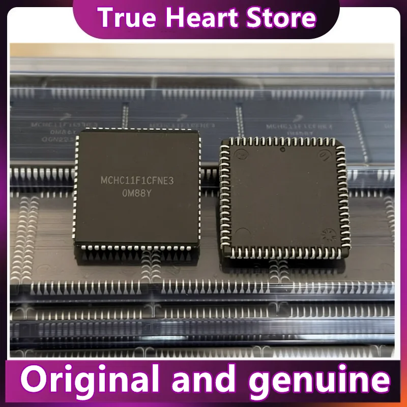 MCHC11F1CFNE2 MCHC11F1CFNE3 MCHC11F1CFNE4 PLCC-68 IC Chip 100% New Original in stock
MCHC11F1CFNE2 MCHC11F1CFNE3 MCHC11F1CFNE4 PLCC-68 IC Chip 100% New Original in stock