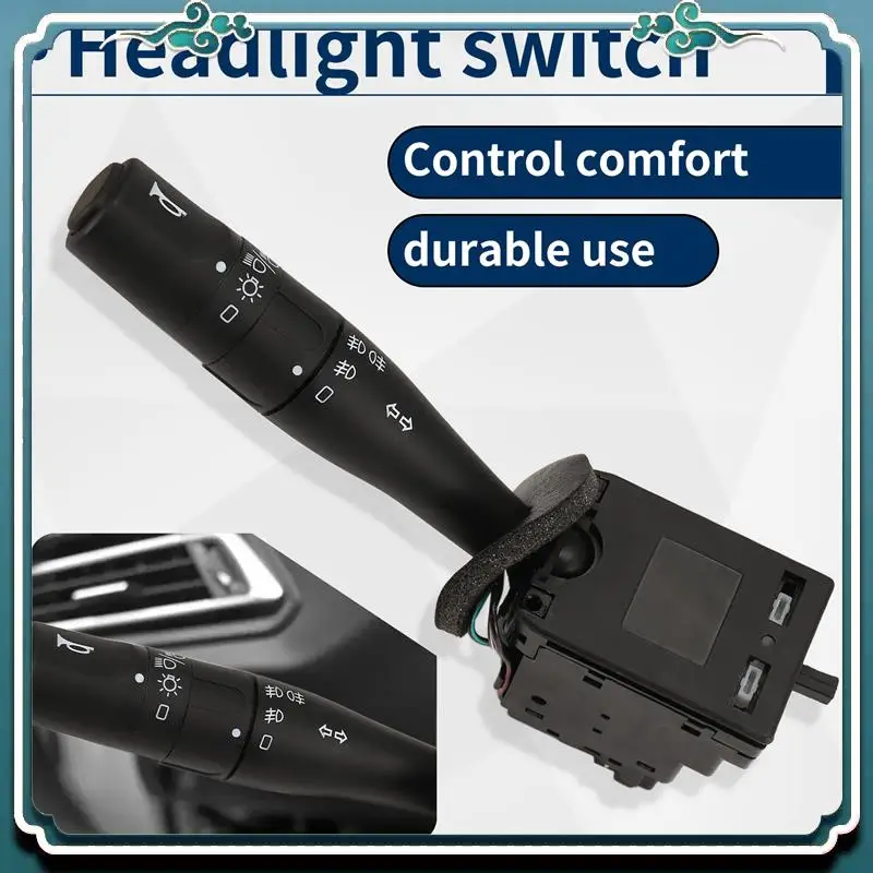 ABTU-Car Turn Signal Switch Lever For 106 206 207 306 Citroen Fiat 251271 625369 9623641569 6253-69
ABTU-Car Turn Signal Switch Lever For 106 206 207 306 Citroen Fiat 251271 625369 9623641569 6253-69