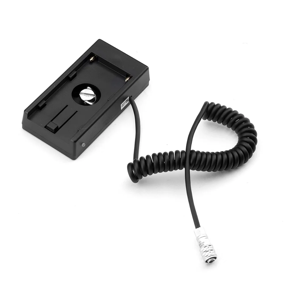 Новый кабель адаптера питания NP-F970 F960 для карманной кинокамеры BMPCC 4K 6K Blackmagic
Новый кабель адаптера питания NP-F970 F960 для карманной кинокамеры BMPCC 4K 6K Blackmagic