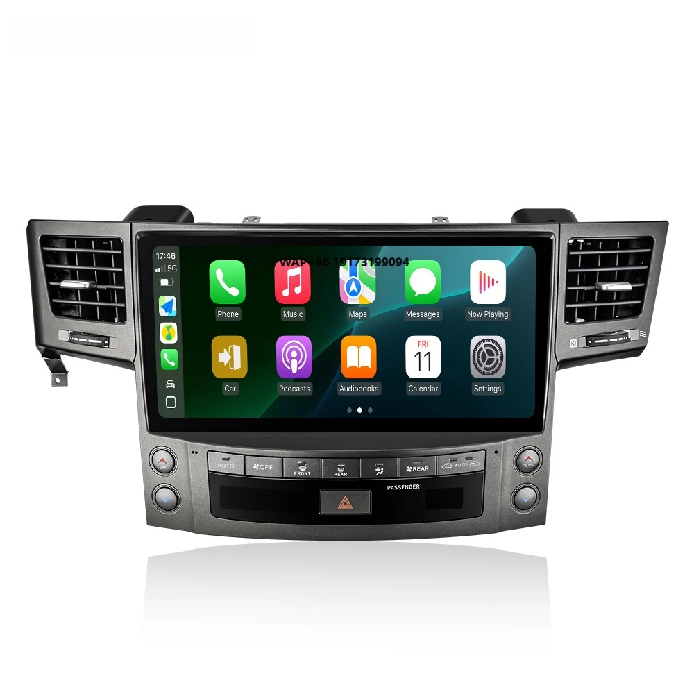 LX570 2012-2015 Car Multimedia Player 12.3'' Android 13 for DVD Players with CarPlay Android Interface Binarytek
LX570 2012-2015 Car Multimedia Player 12.3'' Android 13 for DVD Players with CarPlay Android Interface Binarytek