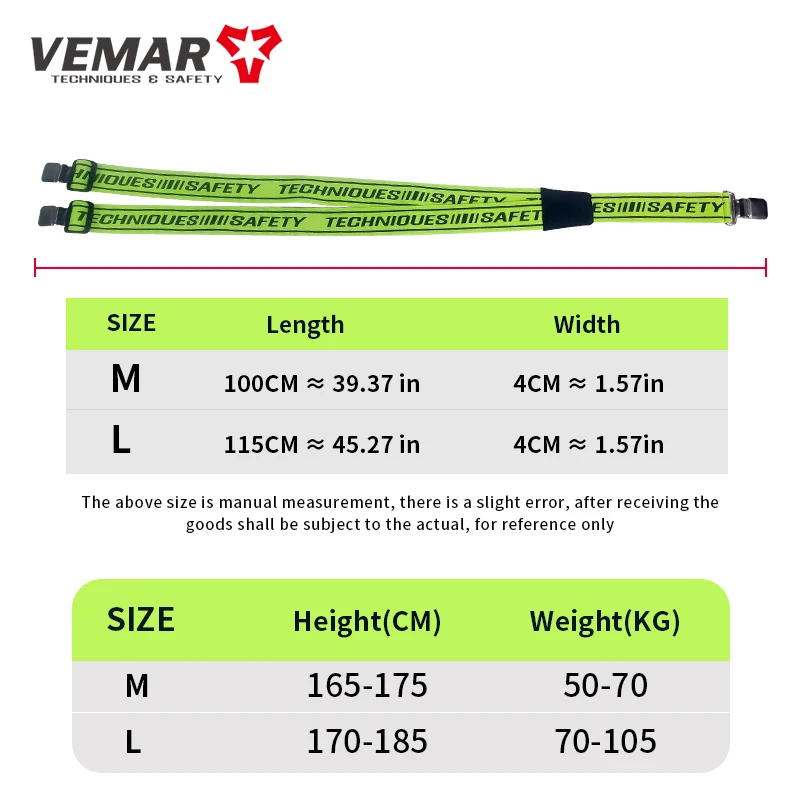 VEMAR Men Women High Elasticity Riding Suspenders for Motorcycle Race Pants, Y Braces Straps for Adventure Rider Motorbike Pants
VEMAR Men Women High Elasticity Riding Suspenders for Motorcycle Race Pants, Y Braces Straps for Adventure Rider Motorbike Pants