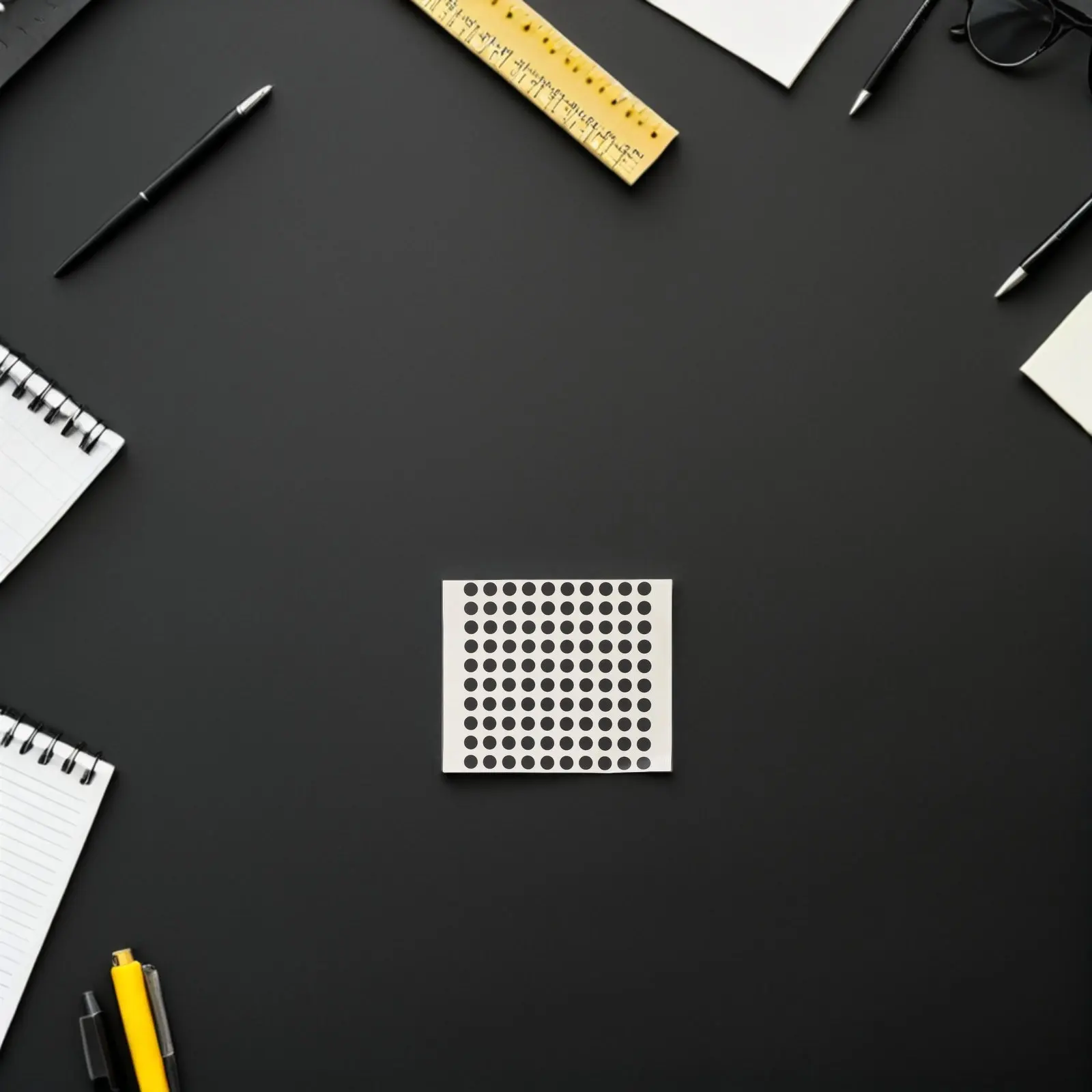 100 шт. высокопрозрачных защитных наклеек для умных очков, самоклеящиеся светоблокирующие пленки, затеняющие наклейки для электроники
100 шт. высокопрозрачных защитных наклеек для умных очков, самоклеящиеся светоблокирующие пленки, затеняющие наклейки для электроники