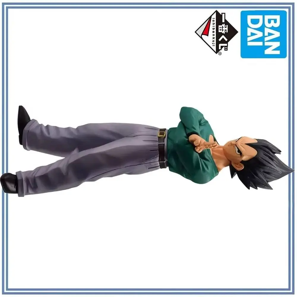 100% оригинал в наличии Bandai Spirits Ichiban Kuji Masterlise Dragon Ball Z Vegeta аниме фигурка модель украшения коллекция подарок
100% оригинал в наличии Bandai Spirits Ichiban Kuji Masterlise Dragon Ball Z Vegeta аниме фигурка модель украшения коллекция подарок