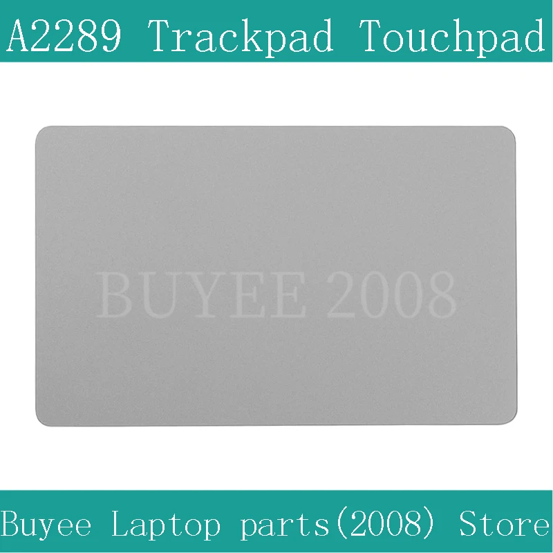 Оригинальный 13 "A2289 тачпад сенсорная панель 2020 год для Macbook Pro Retina 13,3 "A2289 трекпад замена сенсорной панели
Оригинальный 13 "A2289 тачпад сенсорная панель 2020 год для Macbook Pro Retina 13,3 "A2289 трекпад замена сенсорной панели