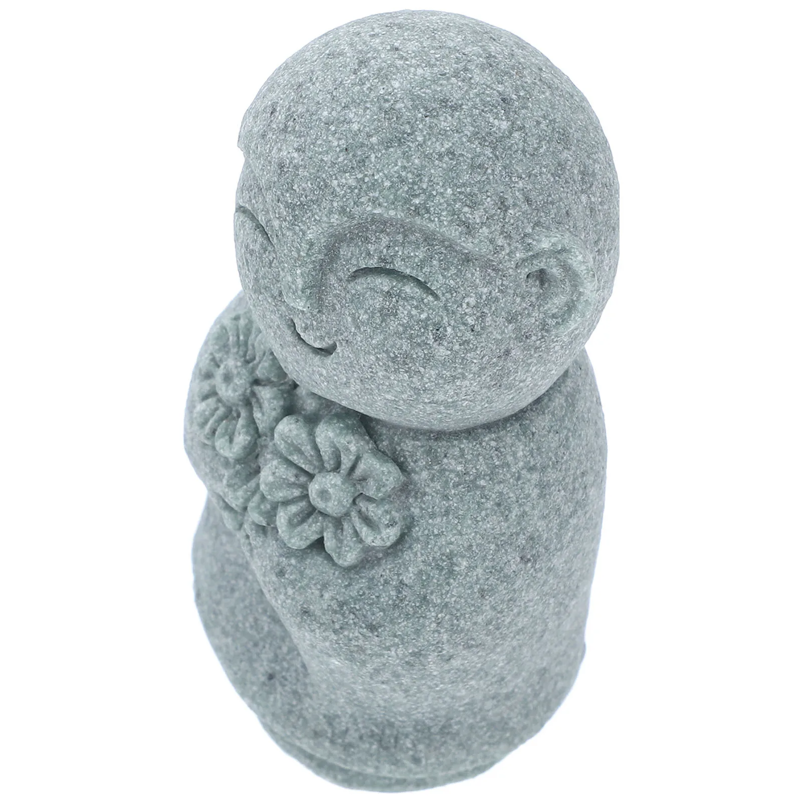 1pc Mini Buddha Desktop Garden Statue For Home Decor Indoor Zen Garden Buddha Sculpture Ornament Vintage Sandstone Craft
1pc Mini Buddha Desktop Garden Statue For Home Decor Indoor Zen Garden Buddha Sculpture Ornament Vintage Sandstone Craft