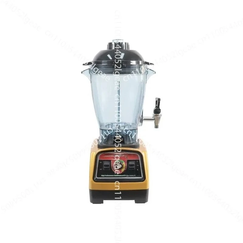 Blender Electric Commercial Blender for Food Blending and Fruit Crushing in Homes and Restaurants
Blender Electric Commercial Blender for Food Blending and Fruit Crushing in Homes and Restaurants