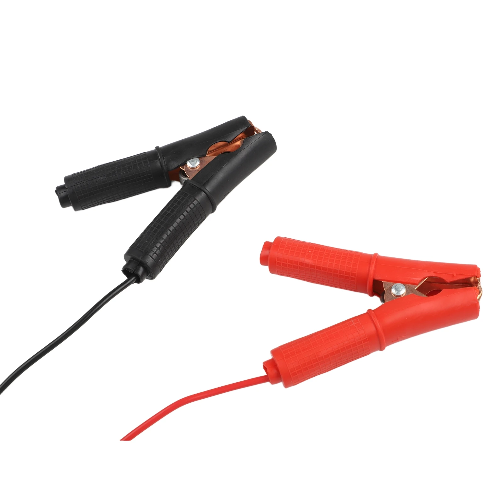 Automotive Battery Charging Clips Battery Charger Power Connection Red 1.8m Car Battery Charging Wide Compatibility Copper Wire
Automotive Battery Charging Clips Battery Charger Power Connection Red 1.8m Car Battery Charging Wide Compatibility Copper Wire