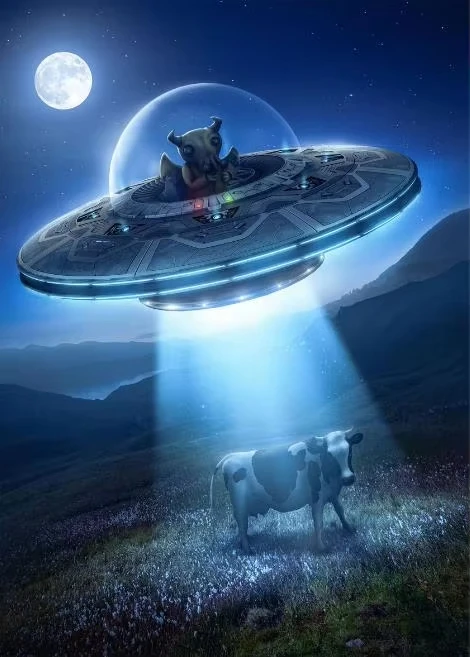 Black Night UFO 500/1000/1200/2000 PCS Jigsaw Puzzles Family Activity Relaxing Games for Living Room Home Decor Gift
Black Night UFO 500/1000/1200/2000 PCS Jigsaw Puzzles Family Activity Relaxing Games for Living Room Home Decor Gift