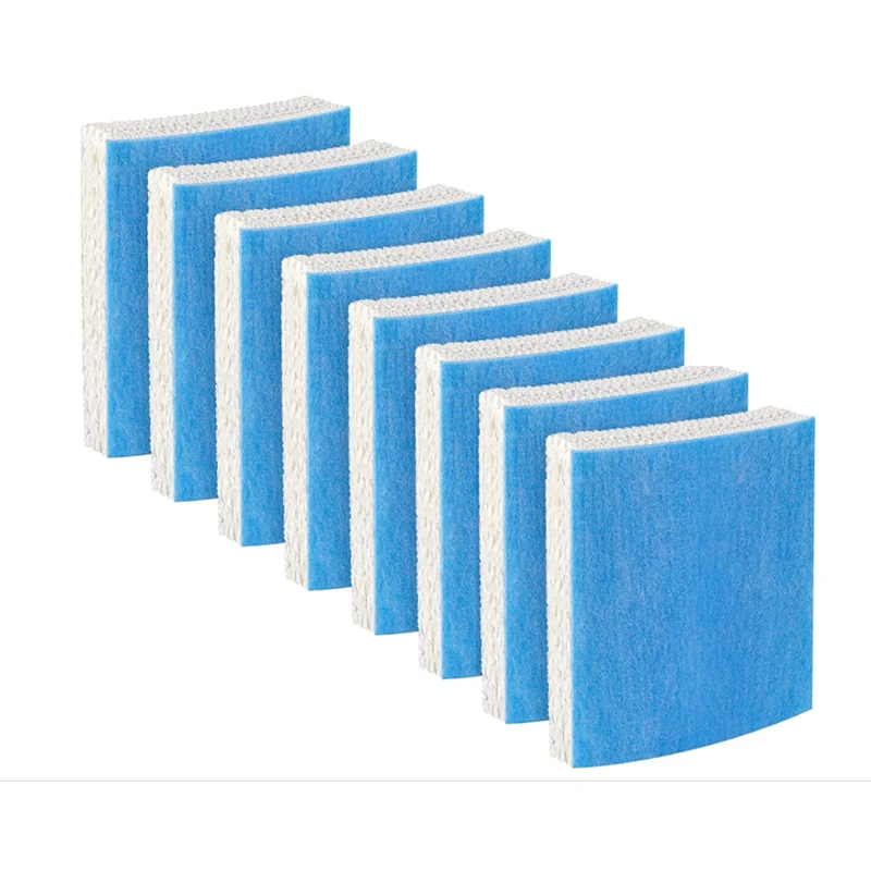 A78E-8 Pack Upgrade HFT600 Сменные фитили для увлажнителя Fil-TER для HEV615, HEV620
A78E-8 Pack Upgrade HFT600 Сменные фитили для увлажнителя Fil-TER для HEV615, HEV620