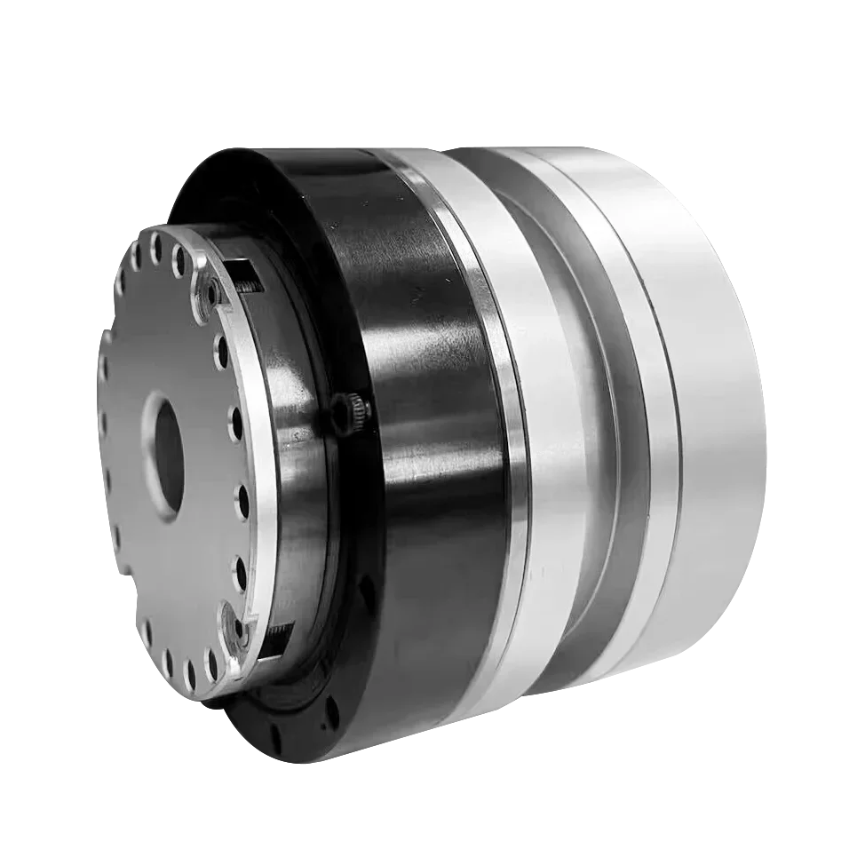 High Precision industrial robot Harmonic Motor Robot Harmonic Drive Gearbox Servo Motor
High Precision industrial robot Harmonic Motor Robot Harmonic Drive Gearbox Servo Motor