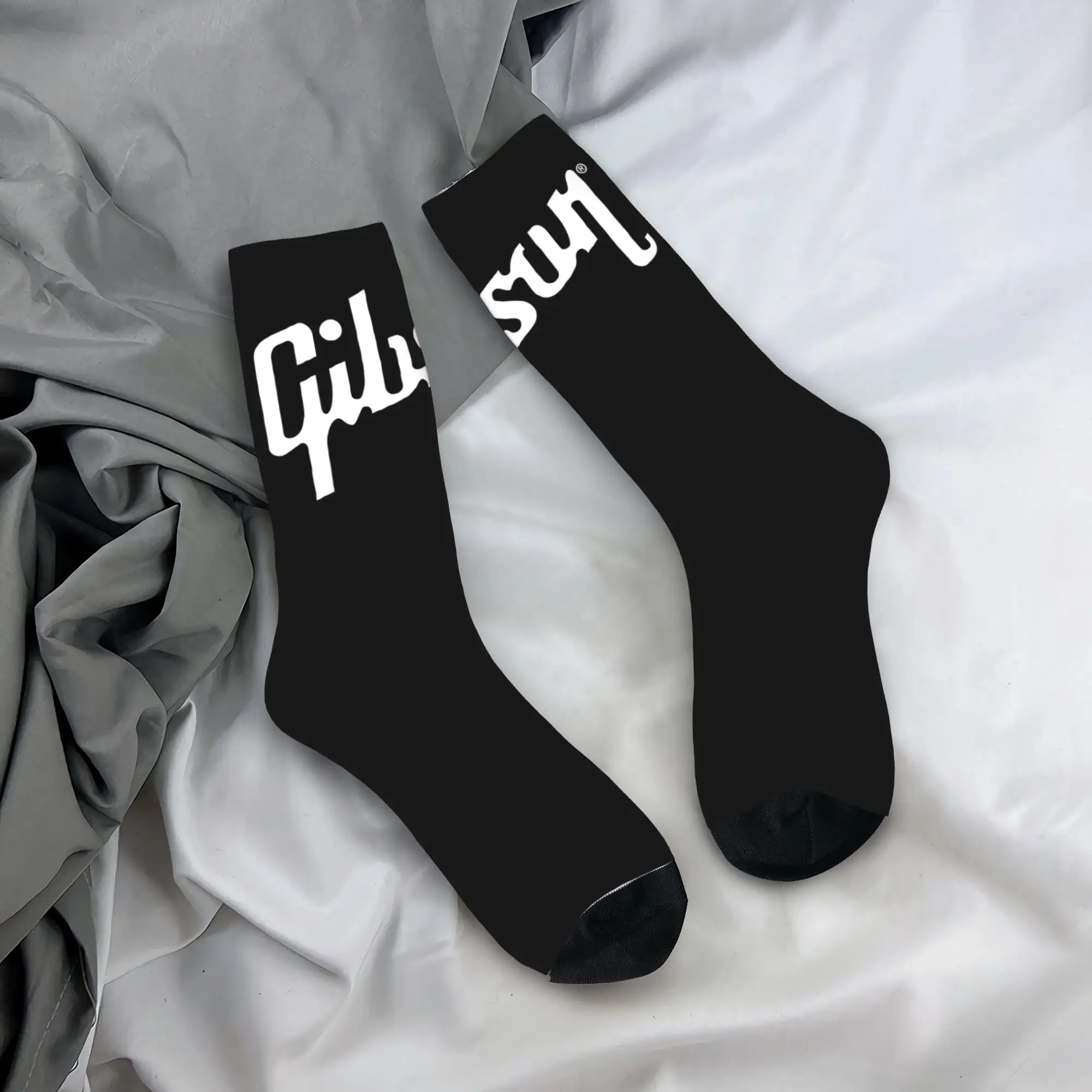 Custom Gibson 1894 Men Women Crew Socks Unisex Funny 3D Print Music Dress Socks
Custom Gibson 1894 Men Women Crew Socks Unisex Funny 3D Print Music Dress Socks