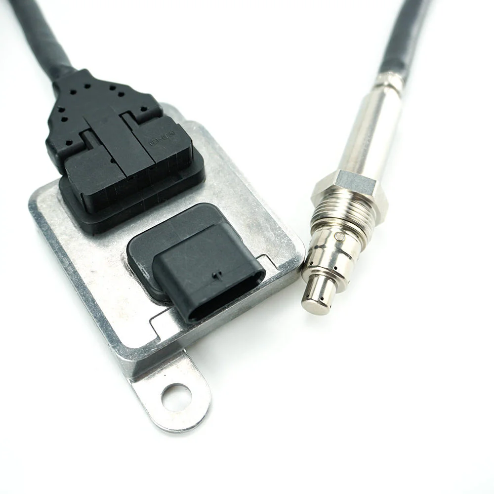 high quality 12V 758712902 5WK96610H Nitrogen Oxide Sensor For BMW
high quality 12V 758712902 5WK96610H Nitrogen Oxide Sensor For BMW