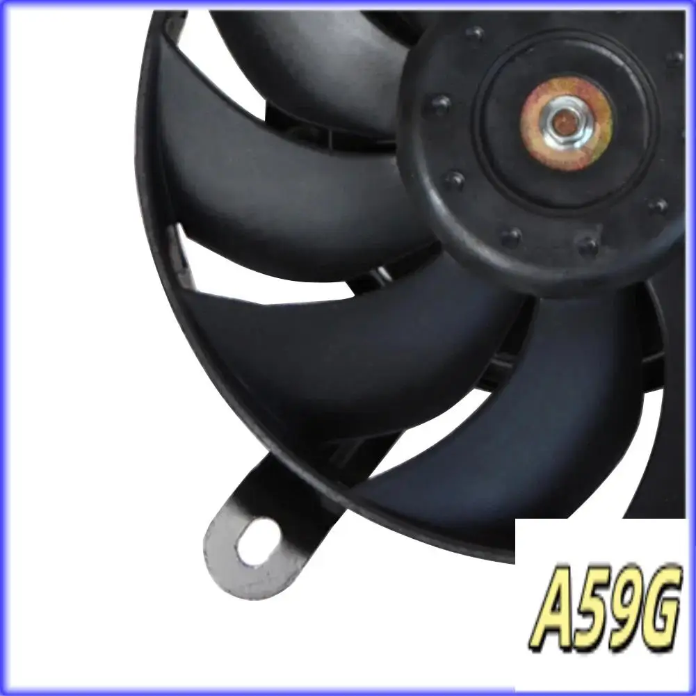 G9-6 Inch Motorcycle Radiator Fan 12V DC Engine Electric Cooling Large Flow Cooler For HONDA YAMAHA KAWASAKI SUZUKI GASGAS
G9-6 Inch Motorcycle Radiator Fan 12V DC Engine Electric Cooling Large Flow Cooler For HONDA YAMAHA KAWASAKI SUZUKI GASGAS