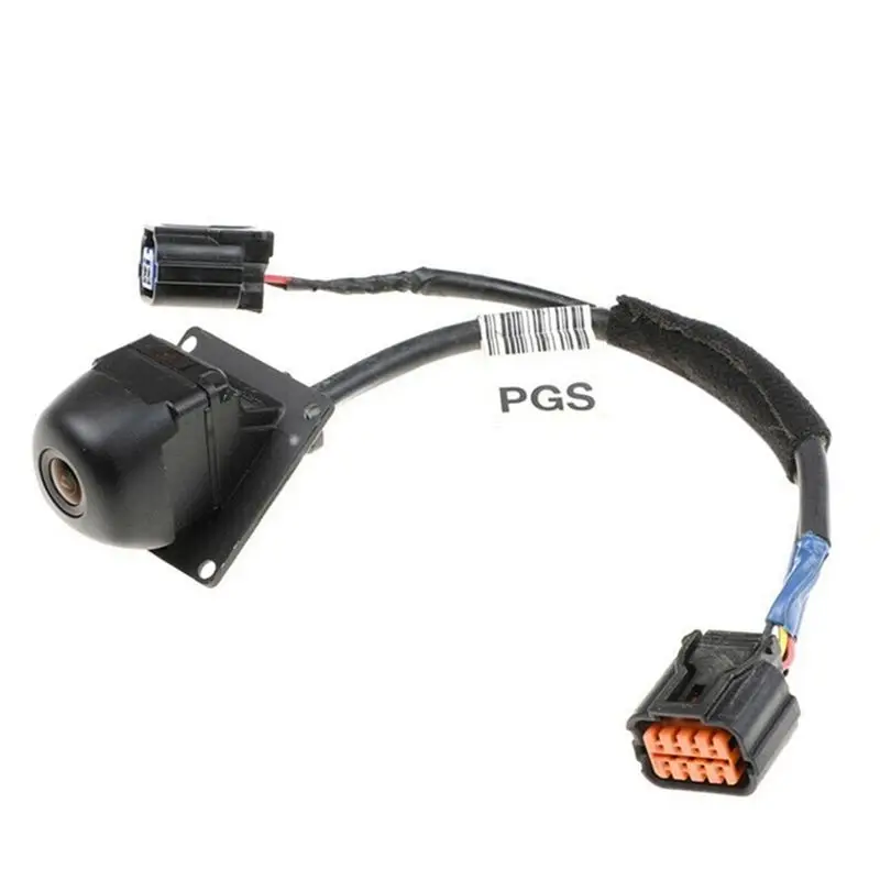 FEDI-1 Pcs 95766-B1100 Reversing Camera Car Head Rear View Camera Car Reversing Camera For Genesis
FEDI-1 Pcs 95766-B1100 Reversing Camera Car Head Rear View Camera Car Reversing Camera For Genesis