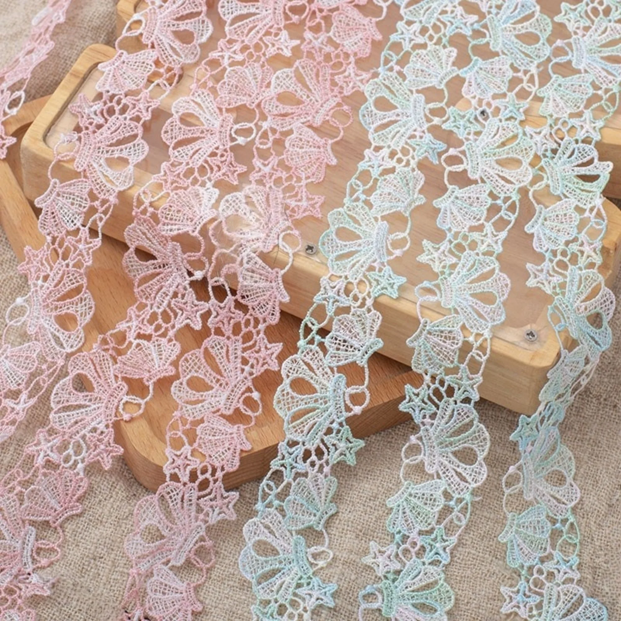 Width 1.18 inches Colorful Shell Embroidery Lace,flowers embroidered lace,floral lace trim for bridal veil,lace for DIY dress
Width 1.18 inches Colorful Shell Embroidery Lace,flowers embroidered lace,floral lace trim for bridal veil,lace for DIY dress