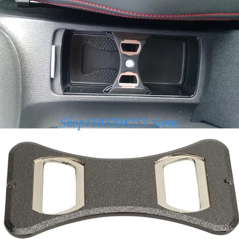 R6FA Легко очистить автомобиль Interiors Cup Cup Holder Holder с открытием для бутылок для Golf MK5 MK6 1K0858230A Современный
R6FA Легко очистить автомобиль Interiors Cup Cup Holder Holder с открытием для бутылок для Golf MK5 MK6 1K0858230A Современный