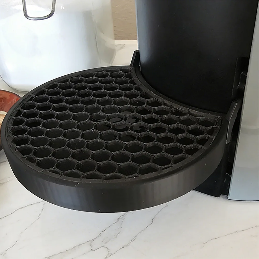 Coffee Machine Coaster Mug Drip Tray Replacement Drip Tray For Coffee Machines, 8mm/0.3-inch Kitchen Accessories
Coffee Machine Coaster Mug Drip Tray Replacement Drip Tray For Coffee Machines, 8mm/0.3-inch Kitchen Accessories