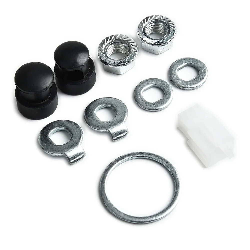 EBIKES E-bike Hub Motor Axle /Lock Nut /lock Washer /spacer /nut Cover Electric Bicycle ScrewCapAccessories
EBIKES E-bike Hub Motor Axle /Lock Nut /lock Washer /spacer /nut Cover Electric Bicycle ScrewCapAccessories