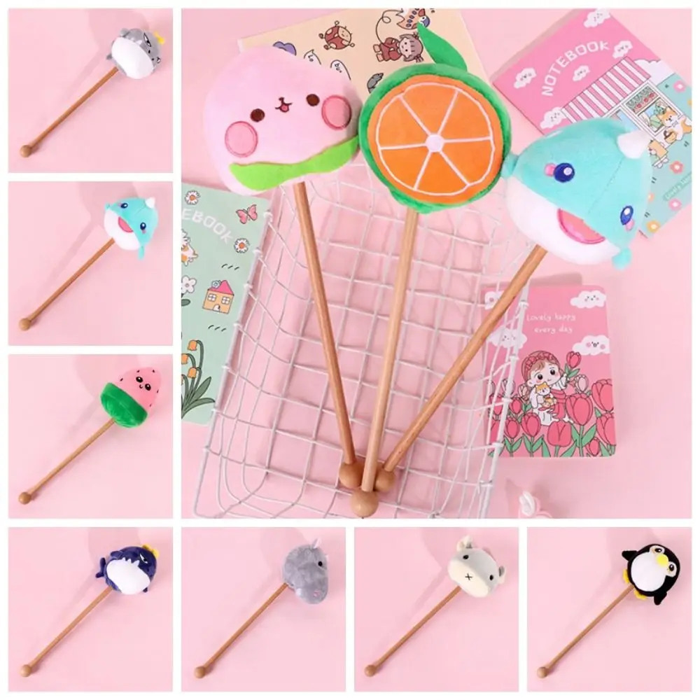 Scratch An Itch Massage Hammer Stick Massage Tool Relaxation Hitting Hammer Stick Plush Hand-held Meridian Slap Stick Legs
Scratch An Itch Massage Hammer Stick Massage Tool Relaxation Hitting Hammer Stick Plush Hand-held Meridian Slap Stick Legs