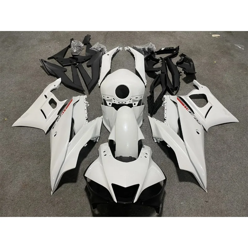 a/Motorcycle Fairing Kit for Yamaha R25 19-22 Years R3 2019 2020 2021 2022 Fairing
a/Motorcycle Fairing Kit for Yamaha R25 19-22 Years R3 2019 2020 2021 2022 Fairing