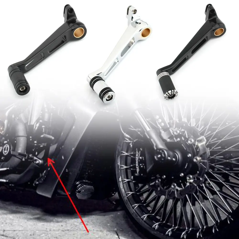 Motorcycle Brake Arm Lever Peda Aluminum For Harley V-Rod Muscle 2002-2017 V Rod Night Rod 2007-2017
Motorcycle Brake Arm Lever Peda Aluminum For Harley V-Rod Muscle 2002-2017 V Rod Night Rod 2007-2017