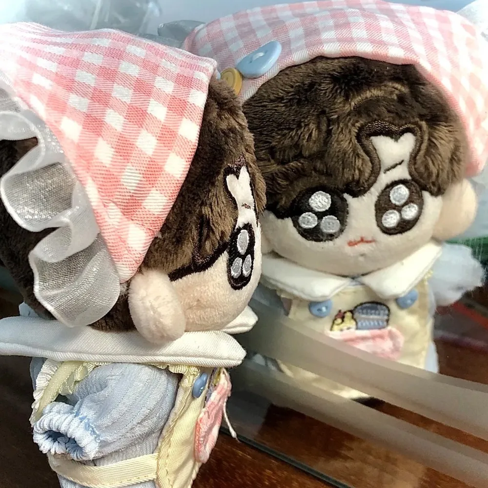 Одежда «сделай сам», кухонная хлопковая одежда 10 см, платок, костюм, одежда, фартук с героями мультфильмов, нарядный комплект, аксессуары
Одежда «сделай сам», кухонная хлопковая одежда 10 см, платок, костюм, одежда, фартук с героями мультфильмов, нарядный комплект, аксессуары