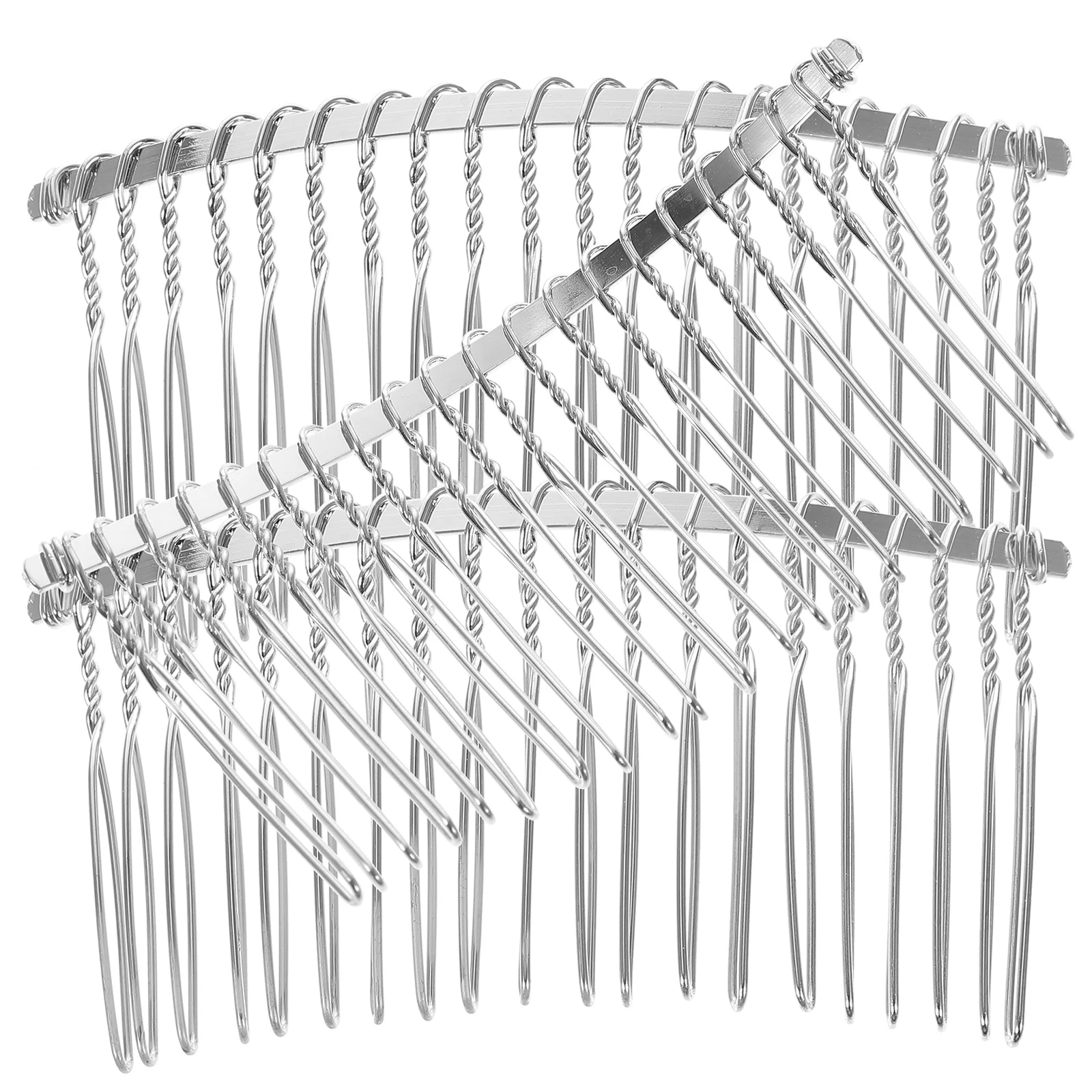 3 шт. повязка на голову железная расческа для волос детский девичник DIY зажимы свадебный металл для вуали
3 шт. повязка на голову железная расческа для волос детский девичник DIY зажимы свадебный металл для вуали