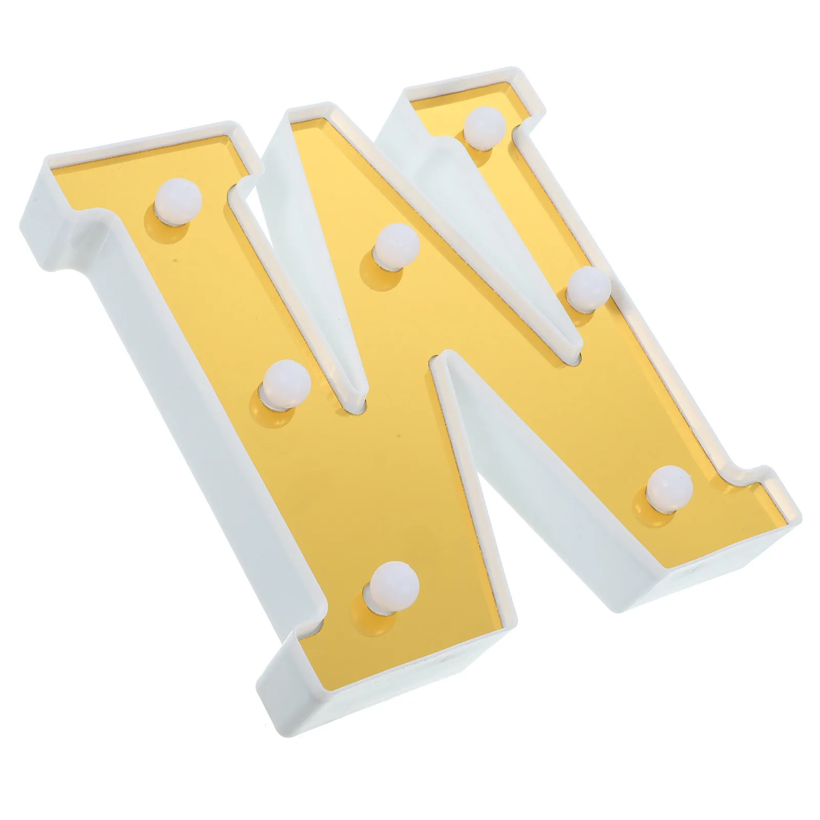Letter Modeling LED Light Decorative Sign for Party Home Room Wall Decor Wedding Birthday Festival Atmosphere Lamp
Letter Modeling LED Light Decorative Sign for Party Home Room Wall Decor Wedding Birthday Festival Atmosphere Lamp