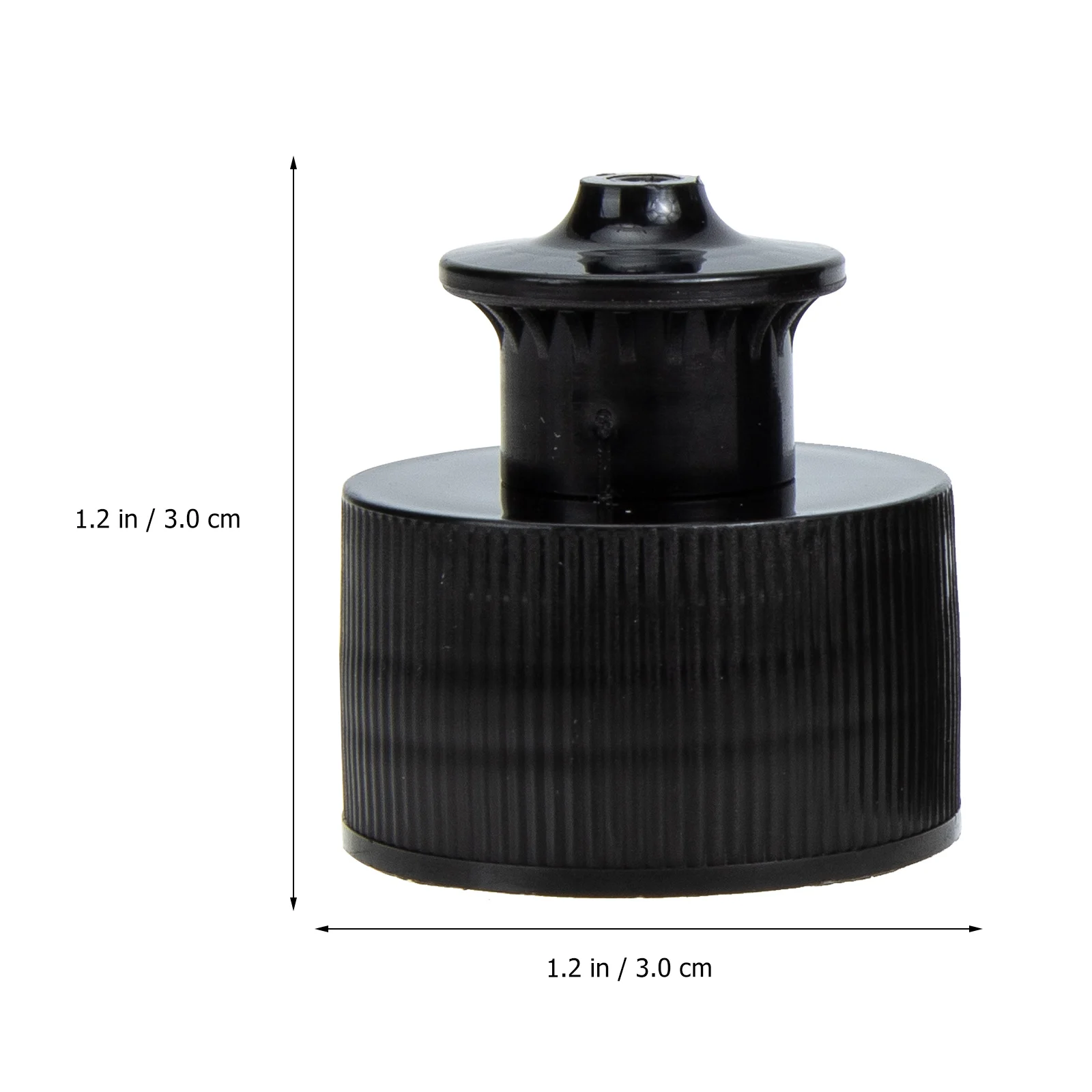 20pcs Hand-pulled Mineral Water Caps 28mm Diameter Reusable Sealing Sports Lids for Bottles Camping Hiking Bottle Accessory
20pcs Hand-pulled Mineral Water Caps 28mm Diameter Reusable Sealing Sports Lids for Bottles Camping Hiking Bottle Accessory