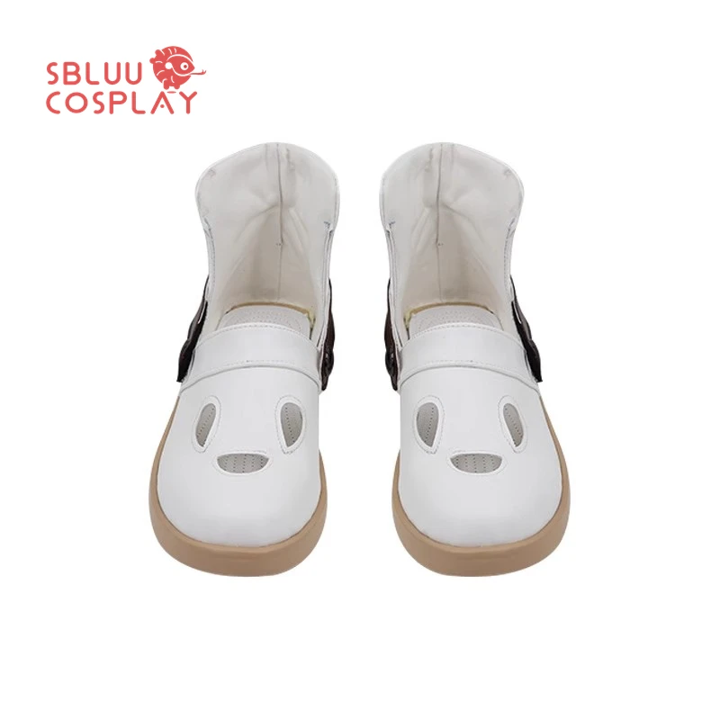 SBluuCosplay Anime Mikuu Flygon Cosplay Shoes Men Women Halloween Party Themed Events Custom Made Boots
SBluuCosplay Anime Mikuu Flygon Cosplay Shoes Men Women Halloween Party Themed Events Custom Made Boots
