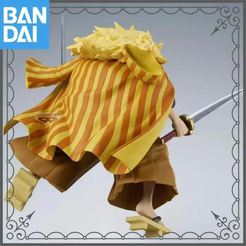 Bandai Namco Banpresto One Piece Battle Record Collection Shiki Pvc Figure Model Collector Desktop Ornament Toy Gift Genuine
Bandai Namco Banpresto One Piece Battle Record Collection Shiki Pvc Figure Model Collector Desktop Ornament Toy Gift Genuine