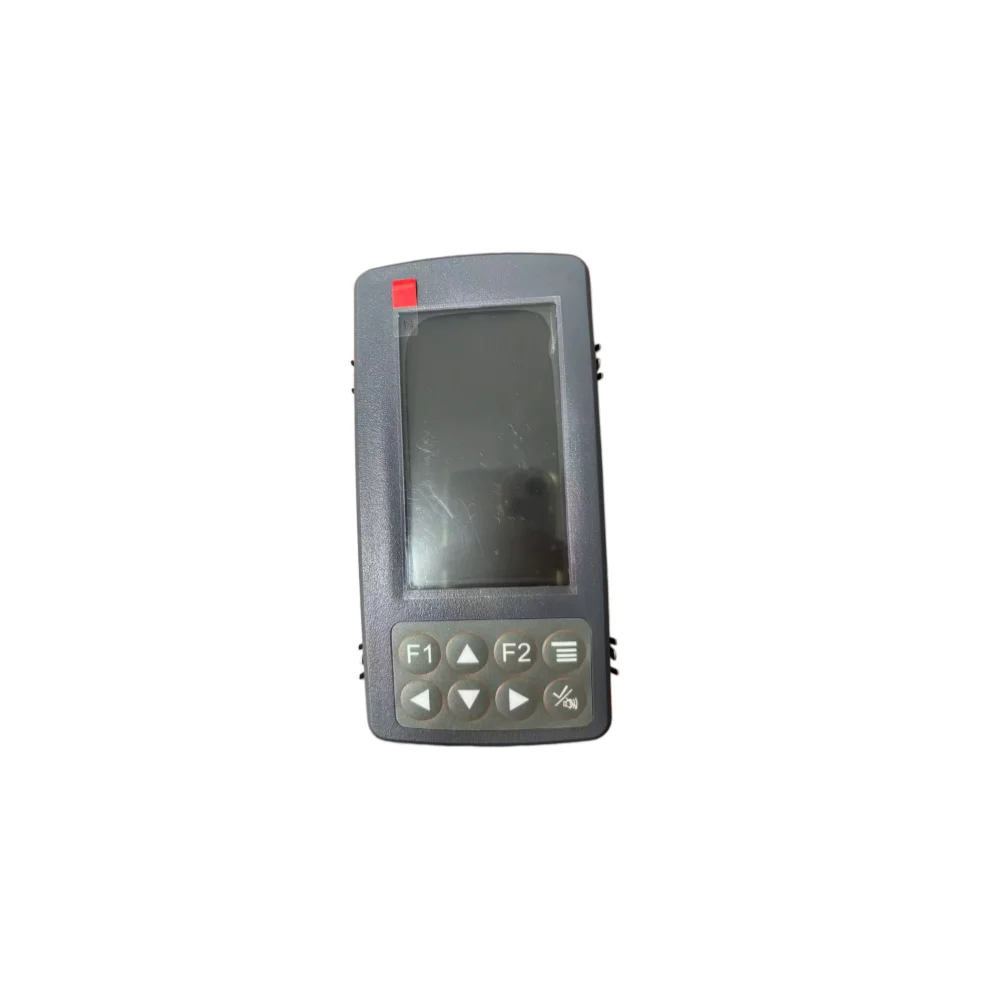 803596366 For XE15 17 26 35 55 60 65 75 80 85F Display Instrument Monitor Computer Board Mini Excavator Parts
803596366 For XE15 17 26 35 55 60 65 75 80 85F Display Instrument Monitor Computer Board Mini Excavator Parts