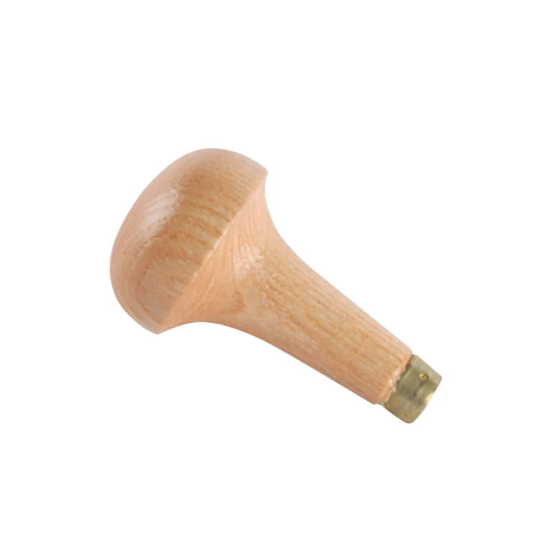 ASIC Mushroom Long Graver Handle 47mm PEFC Beechwood Metal Ferrule Professional Jewelers Engravers Tool
ASIC Mushroom Long Graver Handle 47mm PEFC Beechwood Metal Ferrule Professional Jewelers Engravers Tool