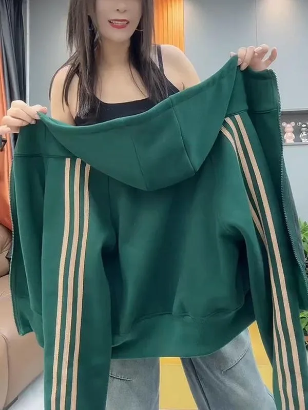 Warm Fce Lined ort Hooded Jaet Color Blo Weave Belt Waist Crop Thi Autumn Winter Outerwear for Women Casual Sle
Warm Fce Lined ort Hooded Jaet Color Blo Weave Belt Waist Crop Thi Autumn Winter Outerwear for Women Casual Sle