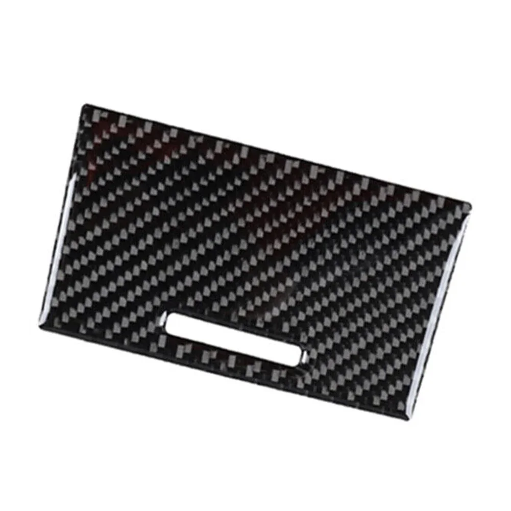 Center Storage Cover Trim Mouldings Replacement Sticker 1Pcs Car Carbon Fiber Decor Exterior Interior 2009-2014
Center Storage Cover Trim Mouldings Replacement Sticker 1Pcs Car Carbon Fiber Decor Exterior Interior 2009-2014