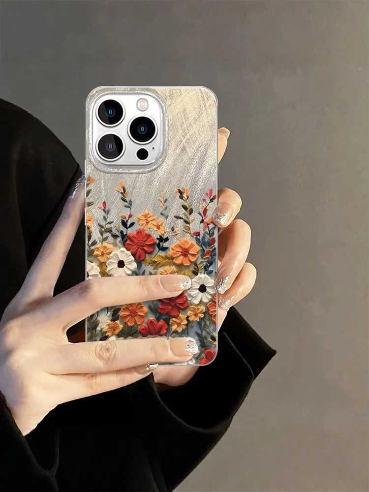 Jiabeiyao iPhone 16 pro Max Phone Case Full Cover Feathers Chain Anti-Fall Creative Cartoon 15 Luxury Sensation 14 Soft Silicone
Jiabeiyao iPhone 16 pro Max Phone Case Full Cover Feathers Chain Anti-Fall Creative Cartoon 15 Luxury Sensation 14 Soft Silicone