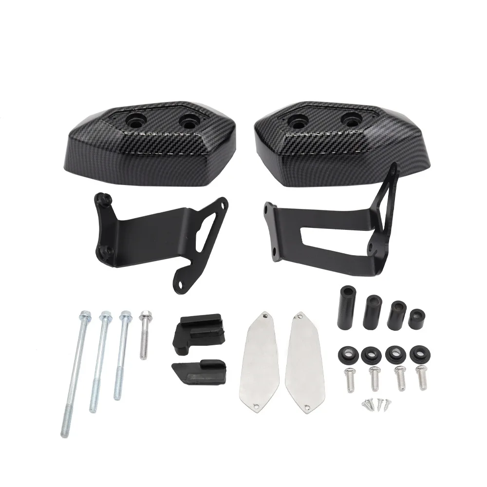 For Yamaha YZF R15 V4 2021-2022 engine drop cover motorcycle modification accessories
For Yamaha YZF R15 V4 2021-2022 engine drop cover motorcycle modification accessories