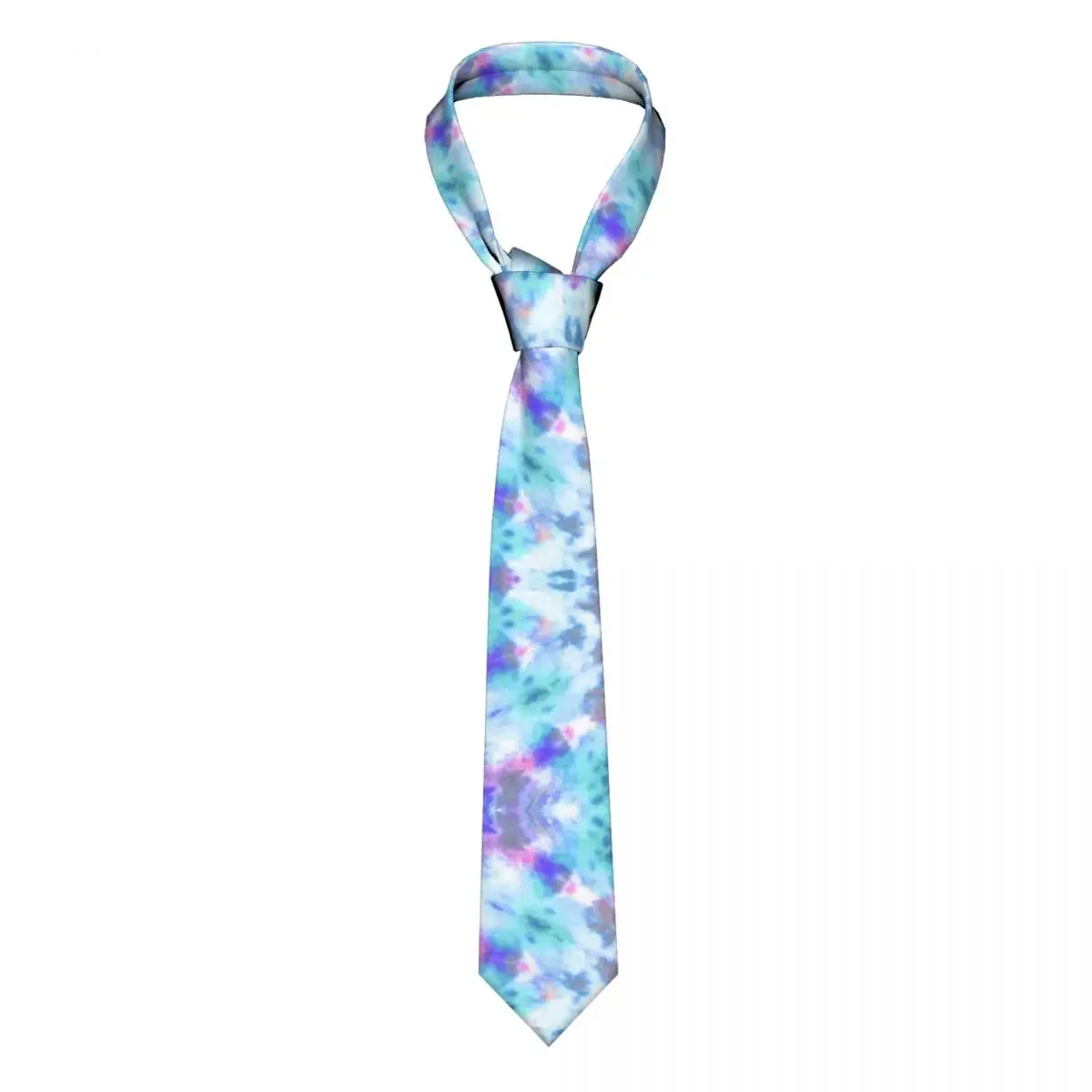 Krawat Dye Mężczyźni Kobiety Poliester 8 cm Krawaty na szyję dla mężczyzn Smukły, wąski, codzienny krawat Biuro weselne
Krawat Dye Mężczyźni Kobiety Poliester 8 cm Krawaty na szyję dla mężczyzn Smukły, wąski, codzienny krawat Biuro weselne