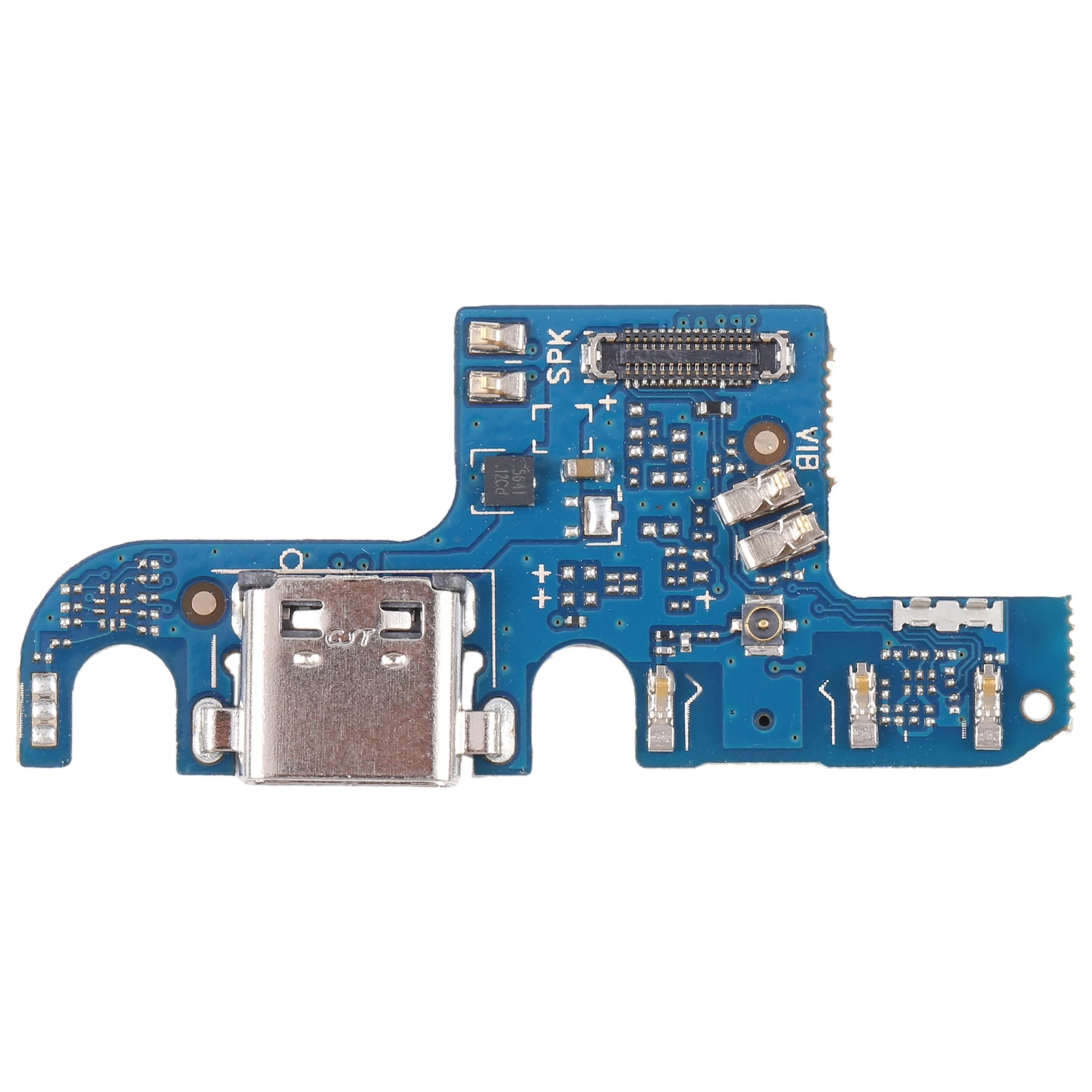 For Vsmart Star 3 OEM Charging Port Board
For Vsmart Star 3 OEM Charging Port Board