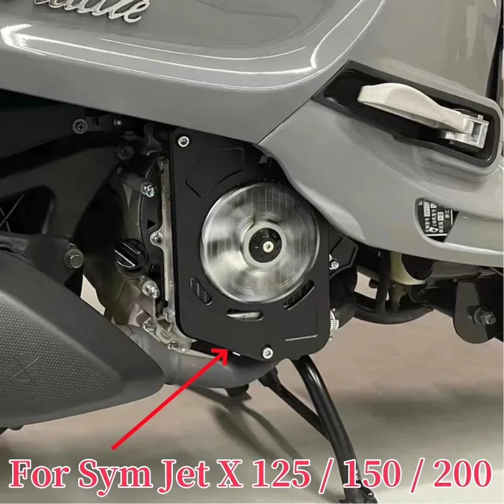 Motorcycle Fit Sym Jet -X Water Tank Radiator Protective Cover Shell Rotating Water Tank Net For Sym Jet X 125 / 150 / 200
Motorcycle Fit Sym Jet -X Water Tank Radiator Protective Cover Shell Rotating Water Tank Net For Sym Jet X 125 / 150 / 200