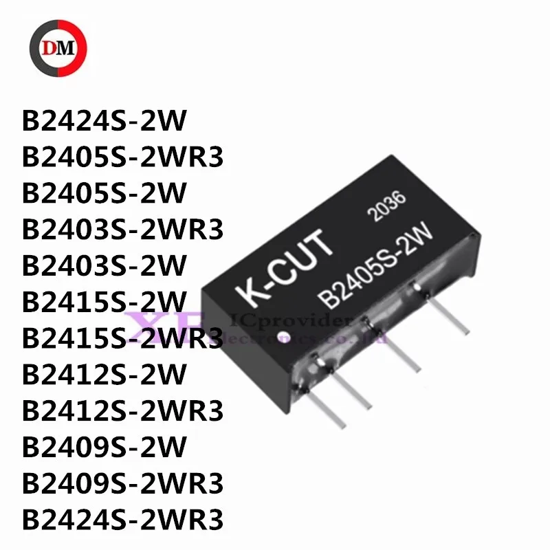 5pcs/lot B2405S-2WR3 B2405S 2WR3 2W B2403S 2WR3 2W B2409S 2WR3 B2409S 2W B2412S 2WR3 B2412S B2415S b242424s 2WR3 2W
5pcs/lot B2405S-2WR3 B2405S 2WR3 2W B2403S 2WR3 2W B2409S 2WR3 B2409S 2W B2412S 2WR3 B2412S B2415S b242424s 2WR3 2W