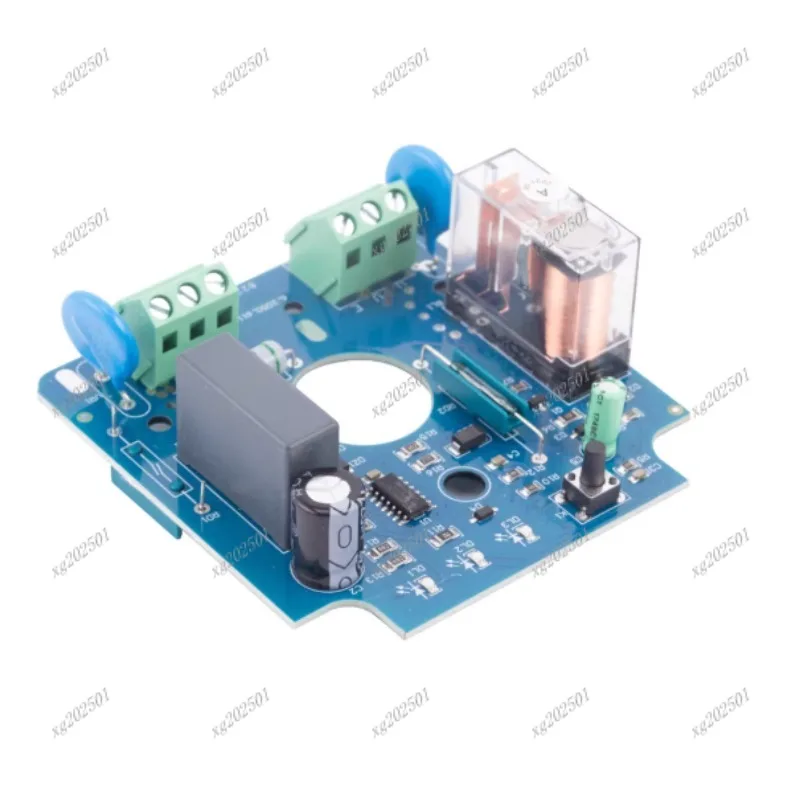 Плата контроллера давления воды EPC-5 — 5A, переключатель потока защиты от домашнего нехватки воды
Плата контроллера давления воды EPC-5 — 5A, переключатель потока защиты от домашнего нехватки воды
