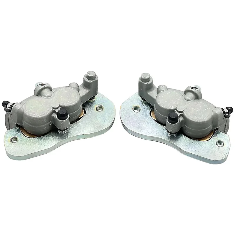 1Pair Motorcycle Brake Caliper 705601462 705601463 For Can-Am Maverick Sport Trail X3 Turbo Defender HD5/HD7 705601887
1Pair Motorcycle Brake Caliper 705601462 705601463 For Can-Am Maverick Sport Trail X3 Turbo Defender HD5/HD7 705601887