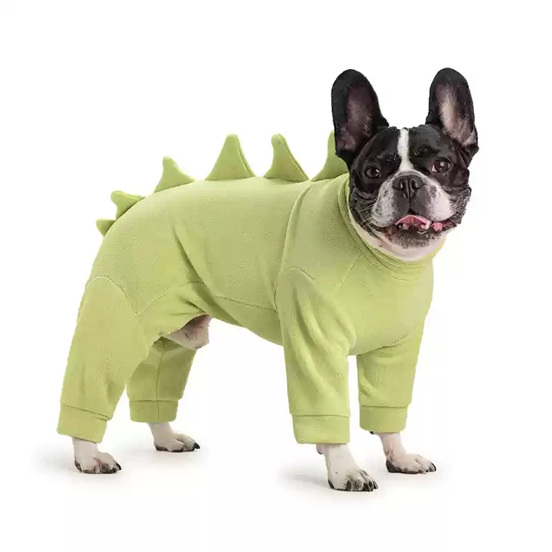 Winter Dog Costume Jumpsuit Pomeranian Poodle Bichon Frise Schnauzer Pug Dog Clothes Warm Pet Clothing Puppy Coat Outfit
Winter Dog Costume Jumpsuit Pomeranian Poodle Bichon Frise Schnauzer Pug Dog Clothes Warm Pet Clothing Puppy Coat Outfit