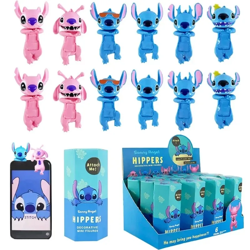 НОВАЯ слепая коробка Stitch Angel - милая аниме-кукла, рождественский подарок-сюрприз для детей, загадочная коробка, моя мелодия, слепая сумка, загадочная фигурка
НОВАЯ слепая коробка Stitch Angel - милая аниме-кукла, рождественский подарок-сюрприз для детей, загадочная коробка, моя мелодия, слепая сумка, загадочная фигурка