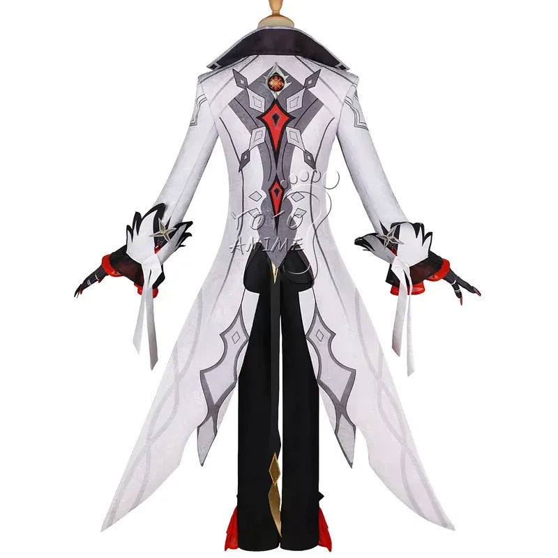 qq34Harlequin Косплей Костюм Парики Genshin Impact The Knave Арлекин Униформа Одиннадцать Fatui Harbingers Arlecchino Outfit 
qq34Harlequin Косплей Костюм Парики Genshin Impact The Knave Арлекин Униформа Одиннадцать Fatui Harbingers Arlecchino Outfit